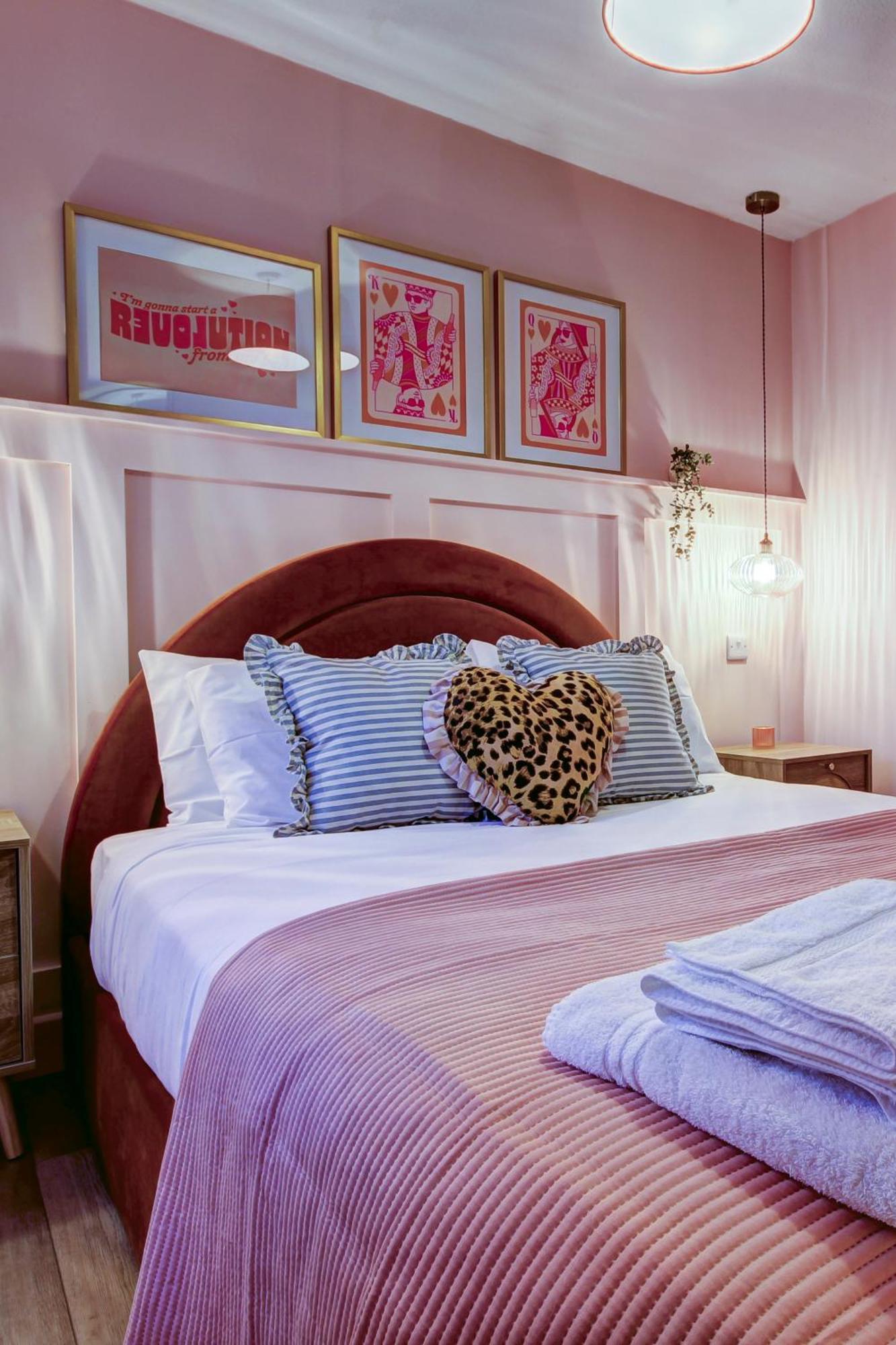 No5 Ayr Beach - Coorie Doon Stays ภายนอก รูปภาพ