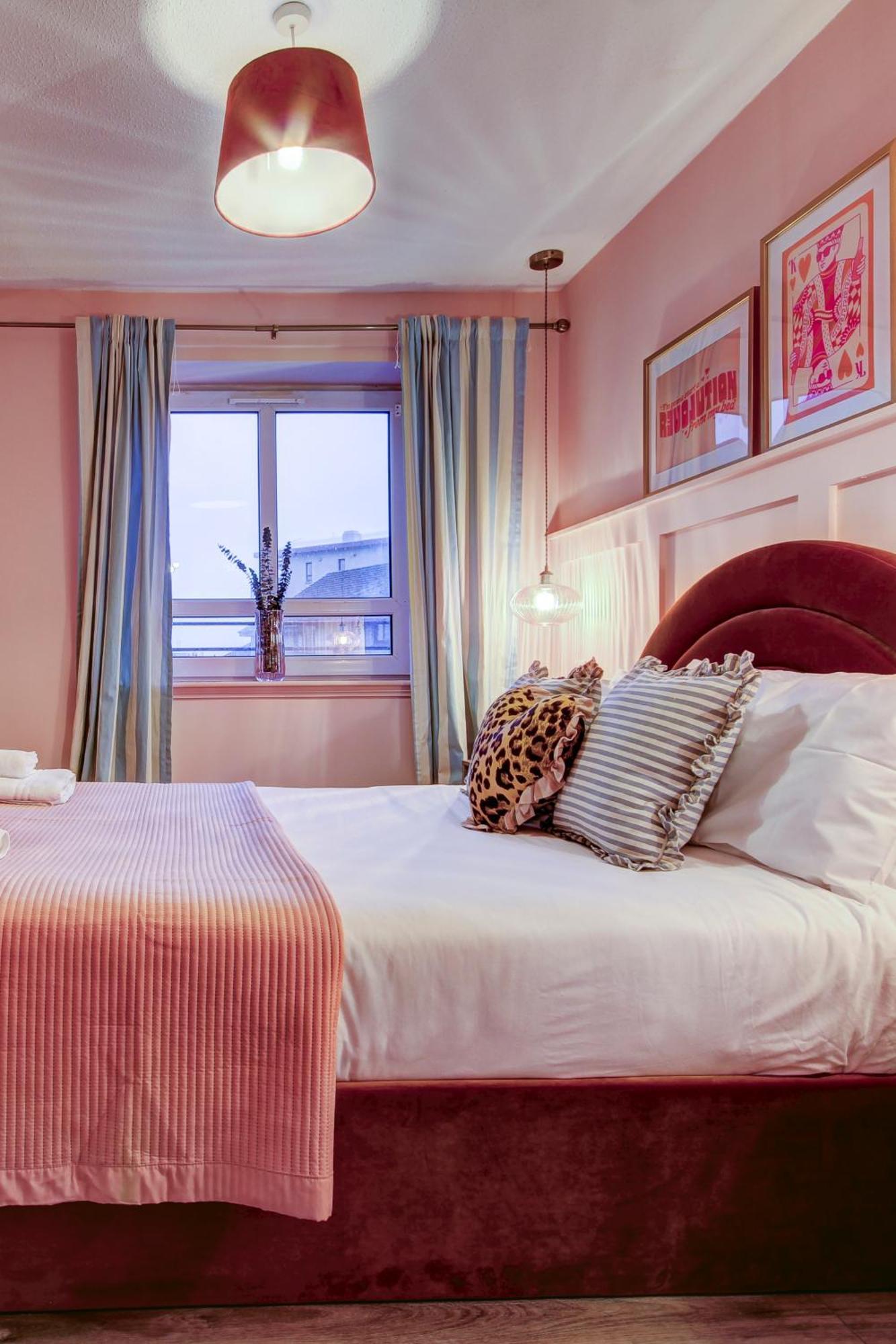 No5 Ayr Beach - Coorie Doon Stays ภายนอก รูปภาพ
