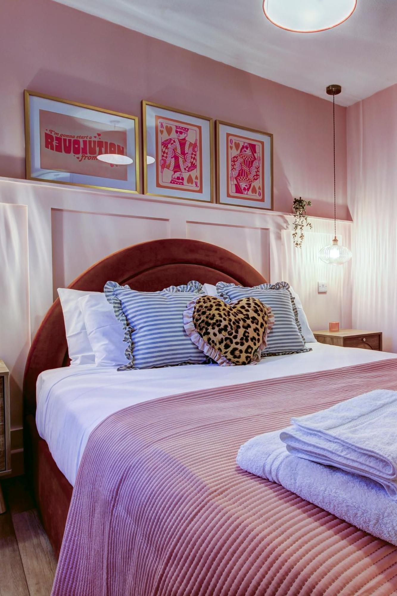 No5 Ayr Beach - Coorie Doon Stays ภายนอก รูปภาพ