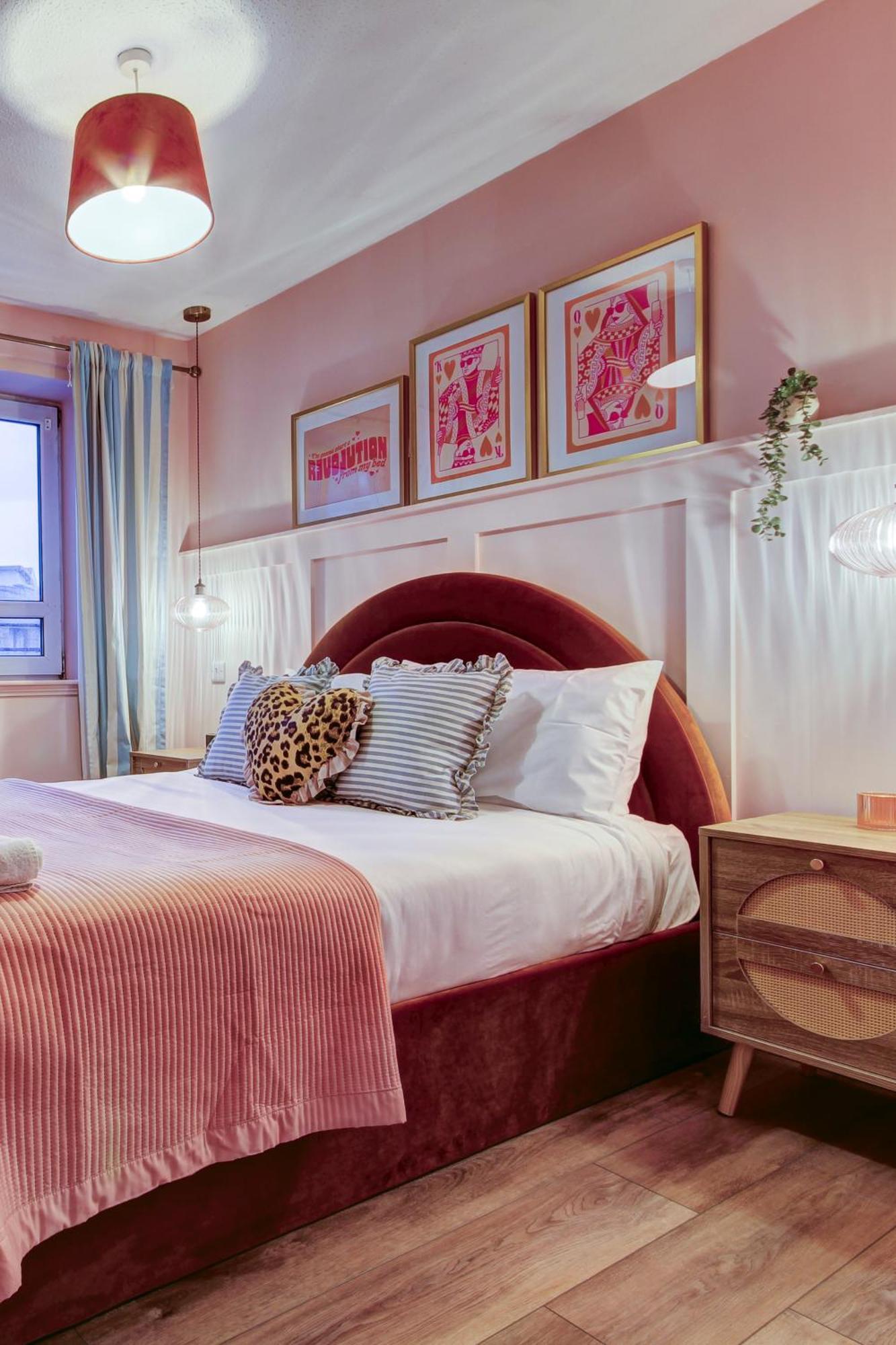 No5 Ayr Beach - Coorie Doon Stays ภายนอก รูปภาพ