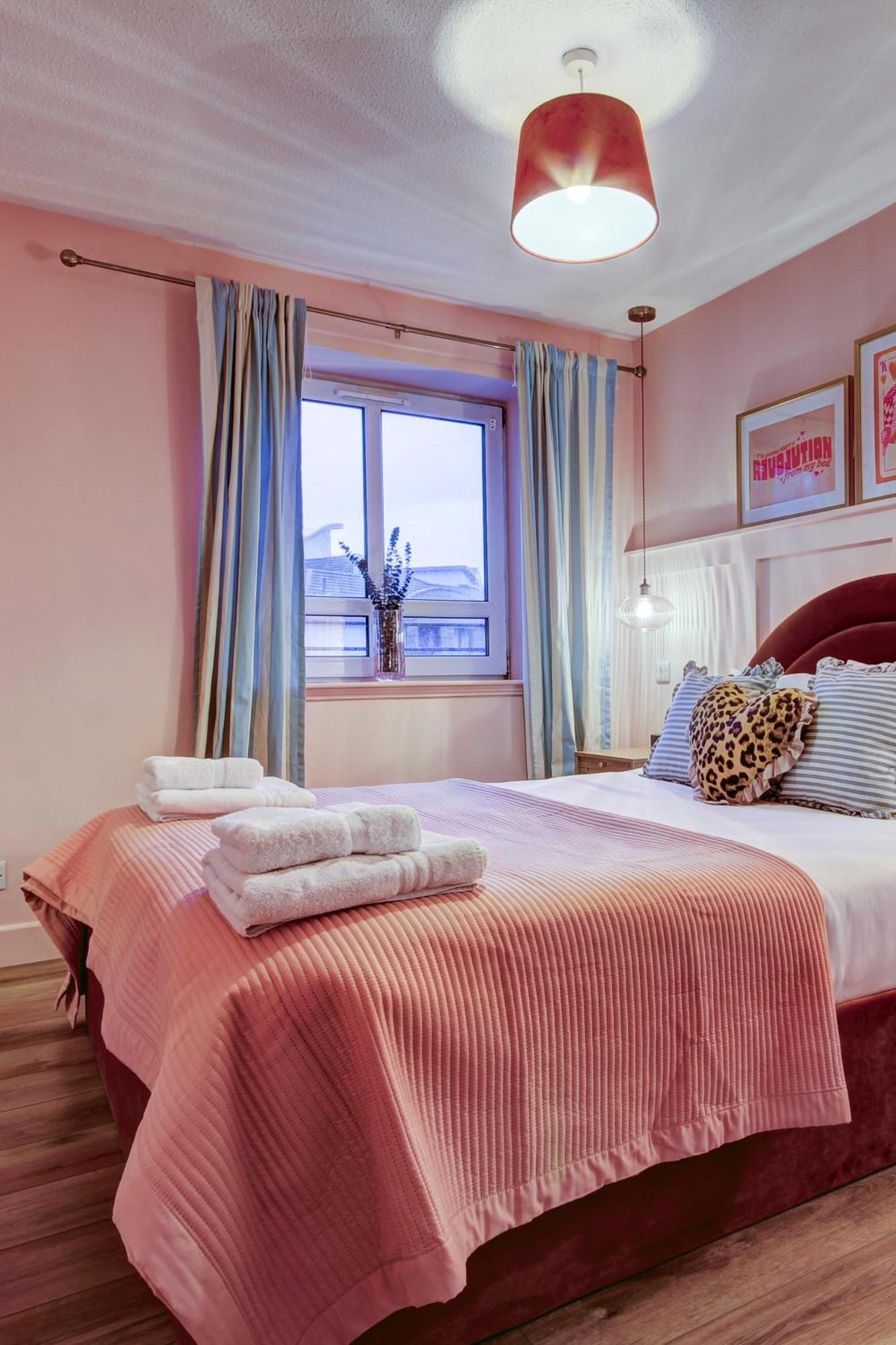 No5 Ayr Beach - Coorie Doon Stays ภายนอก รูปภาพ